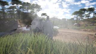 XDDL Revive or let Die screenshot 4