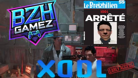XDDL Revive or let Die