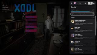 XDDL Revive or let Die screenshot 6