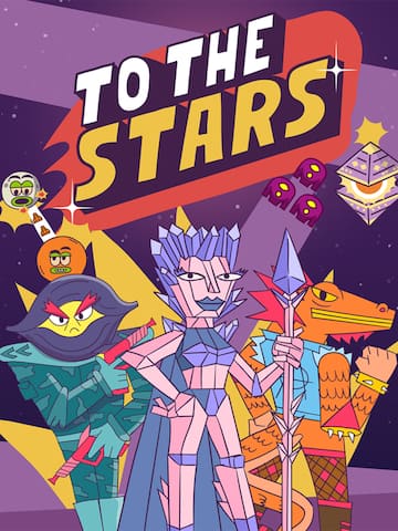 To the Stars