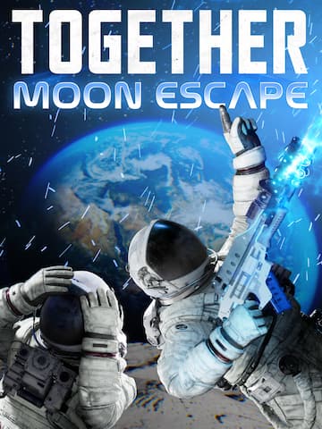 Together: Moon Escape