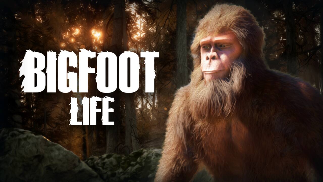 Bigfoot Life PC gameplay screenshot 1 of 1