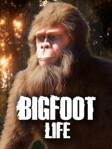 Bigfoot Life