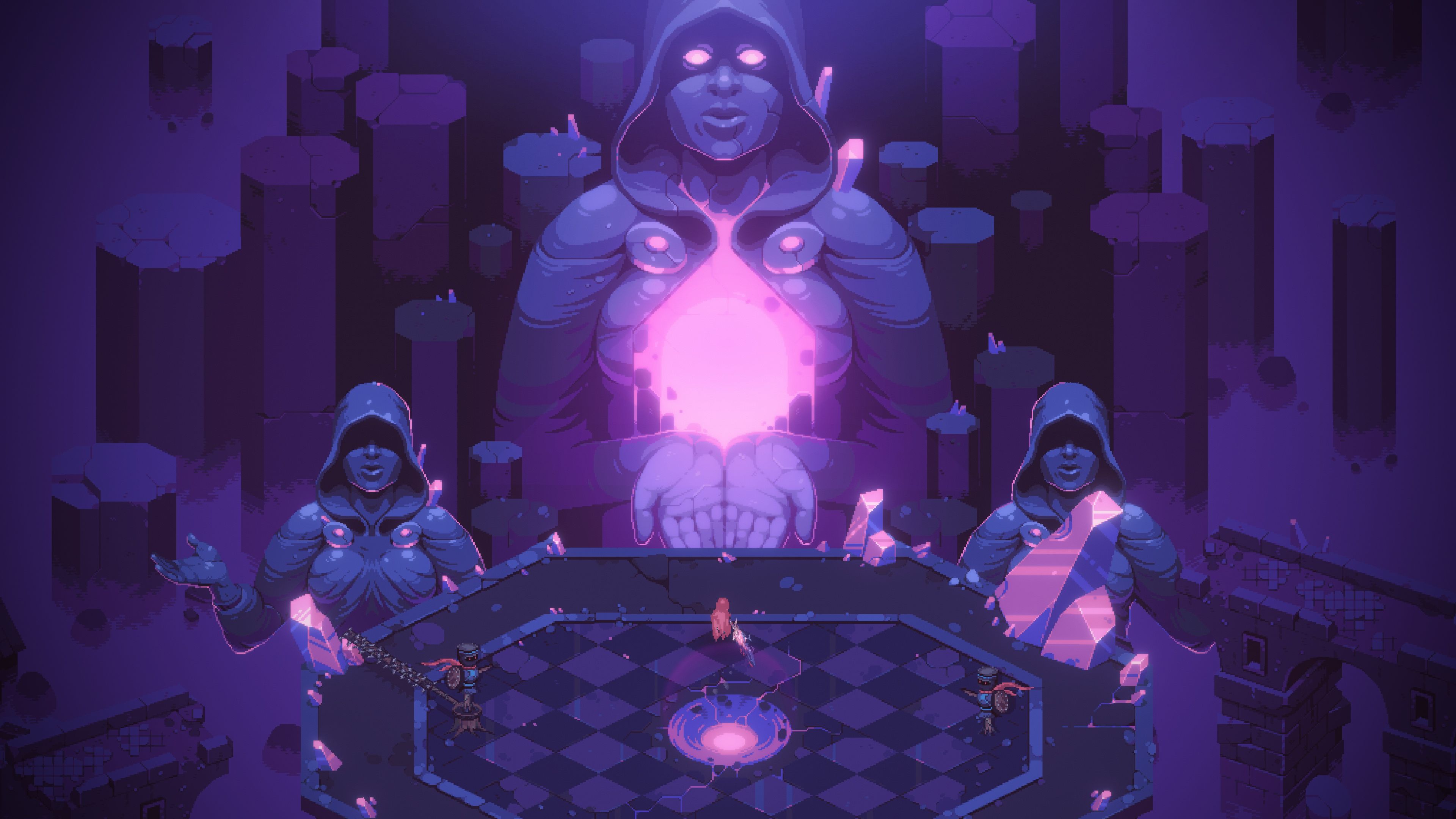 Eldest Souls-4j5en