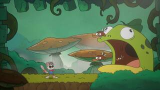Fantasy Boy screenshot 3