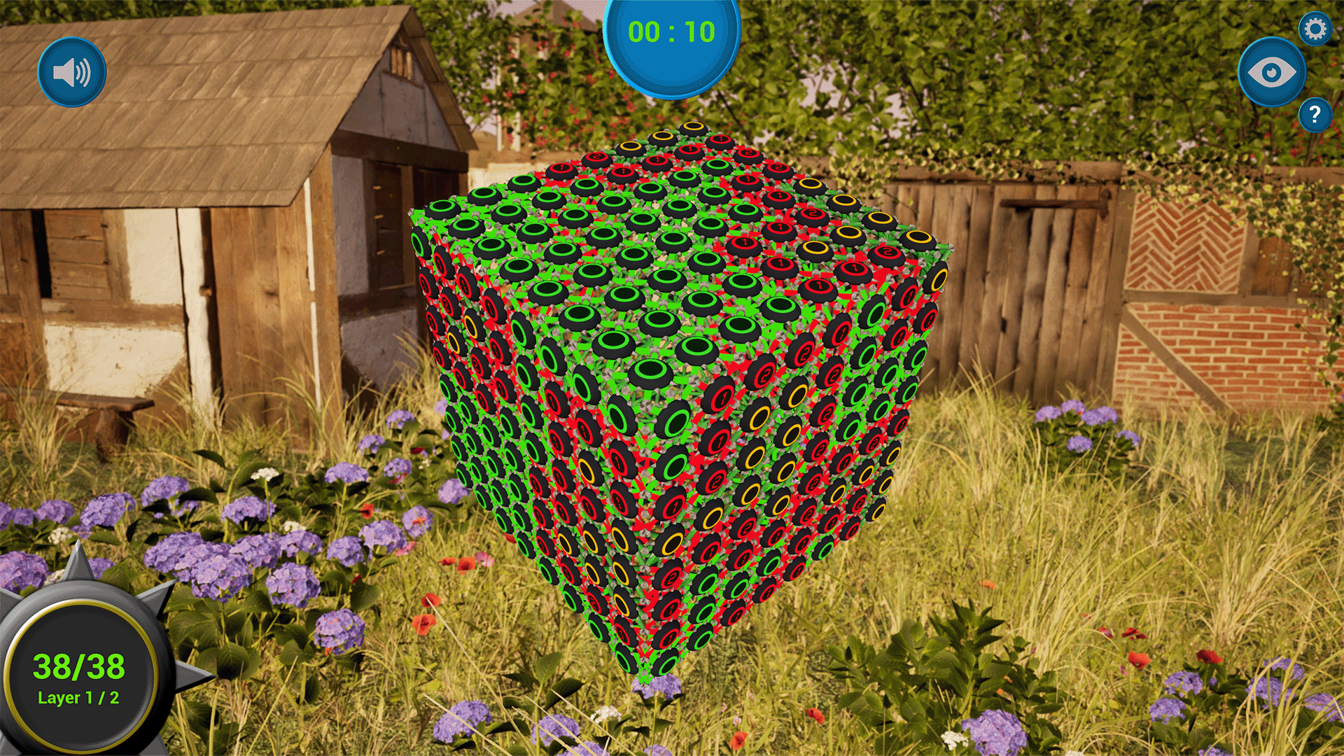 Da Bomb ! screenshot 3