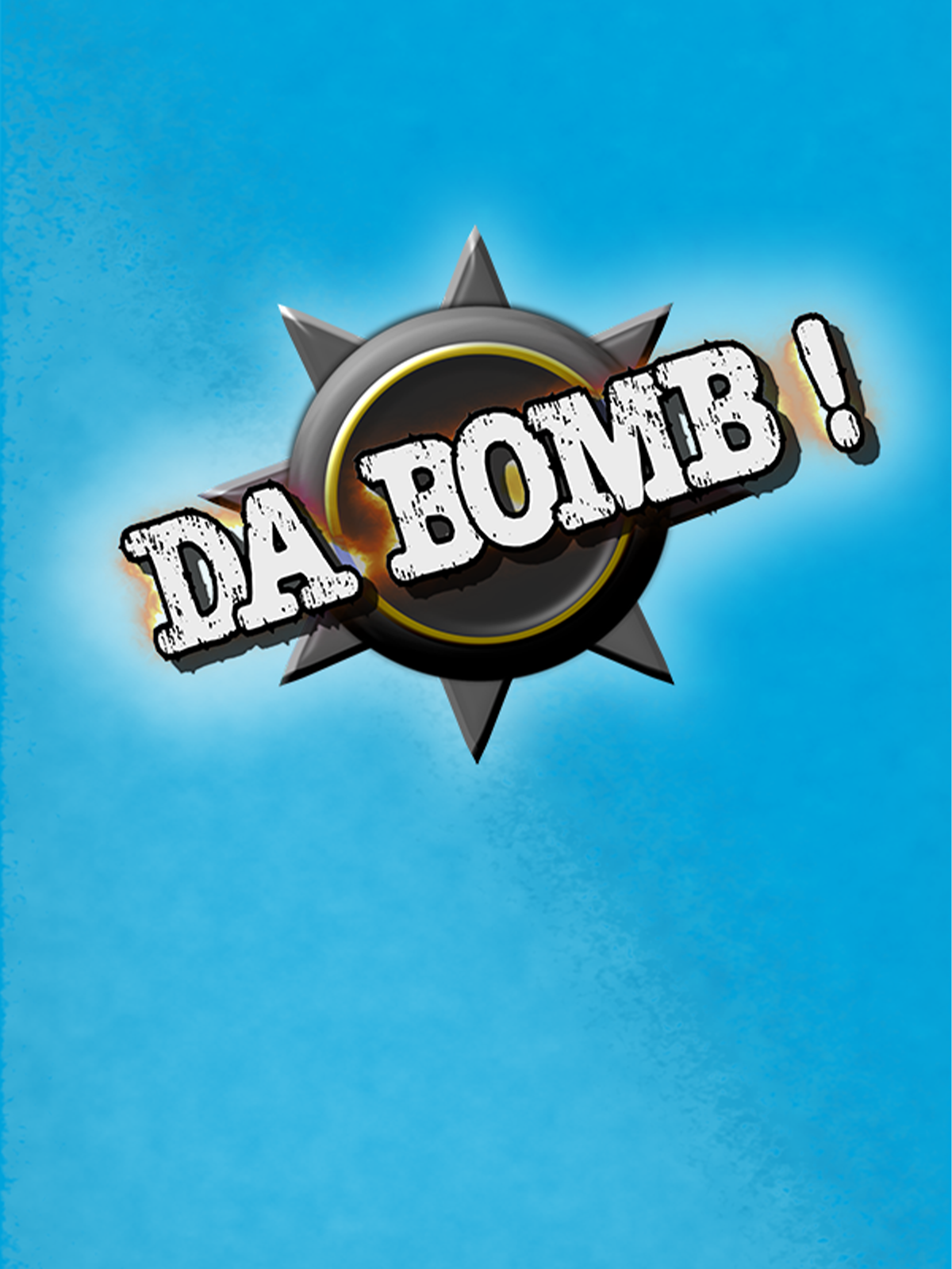 Da Bomb !