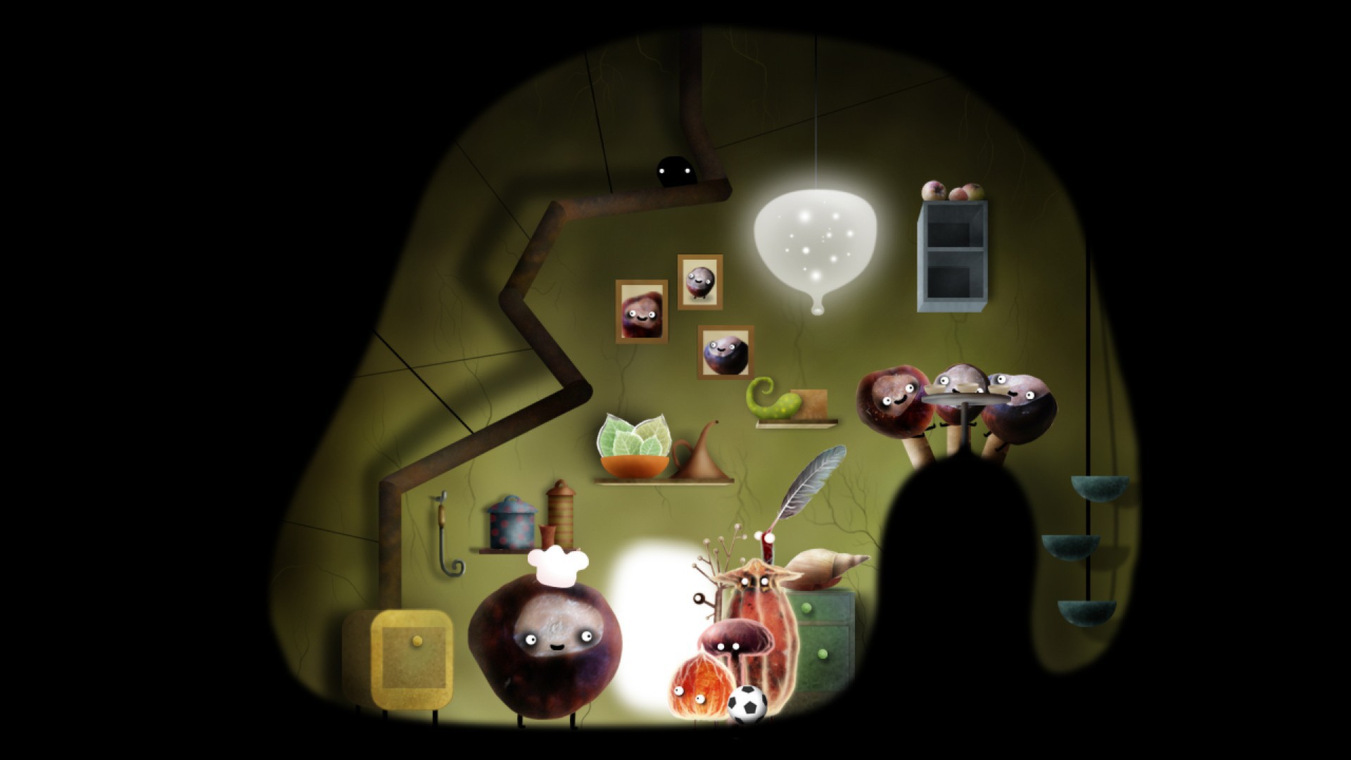 Botanicula | Download and Buy Today - Epic Games Store