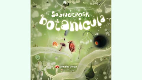 Botanicula Collector's Edition | Download and Buy Today - Epic Games Store