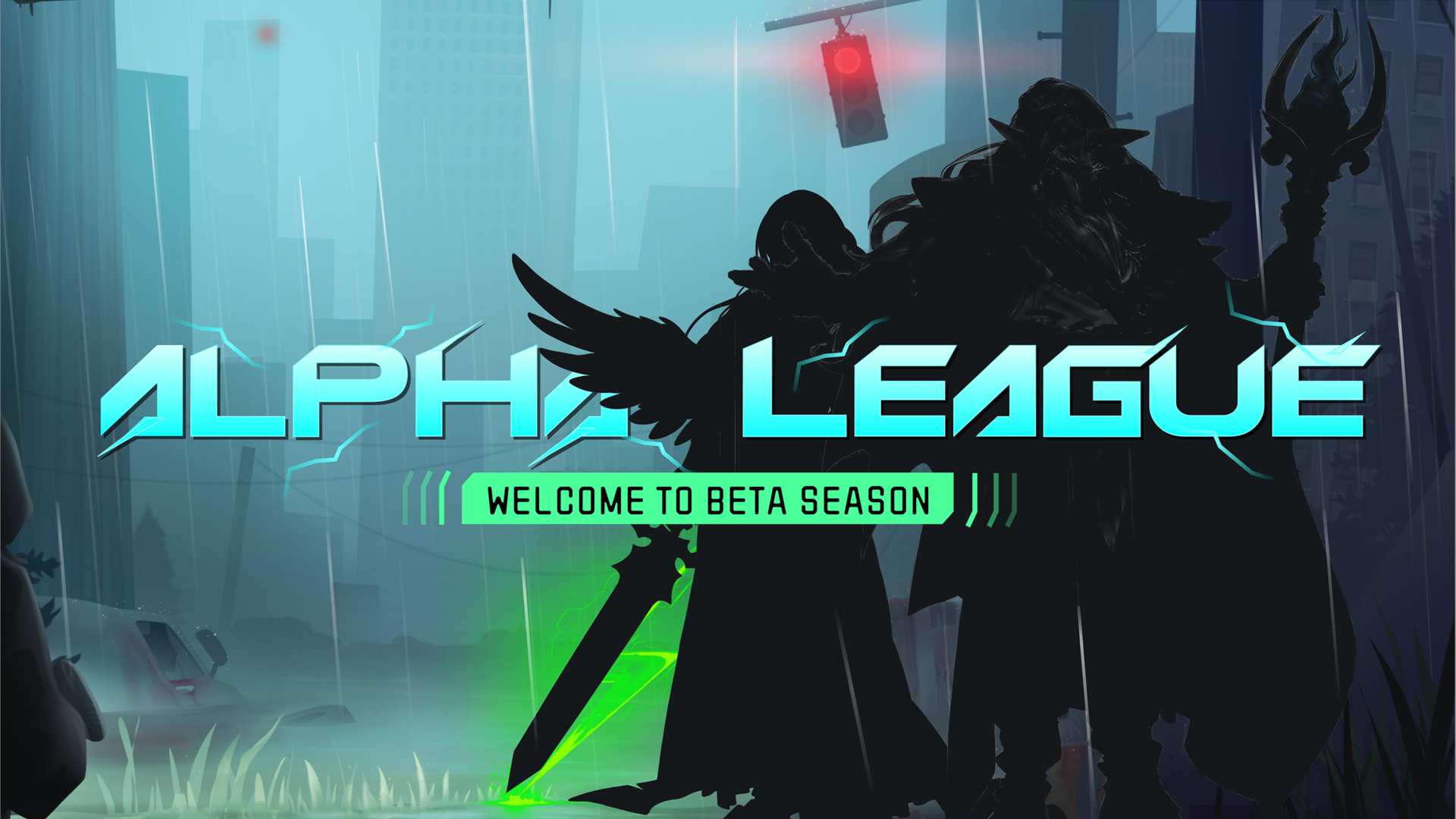 Alpha League