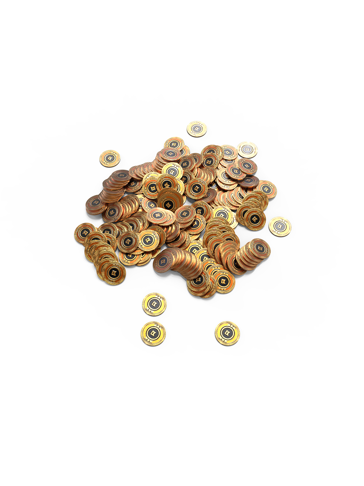 3280 Alpha Coins - OfferImageTall