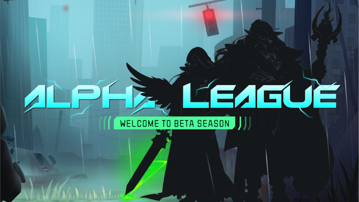 Alpha League