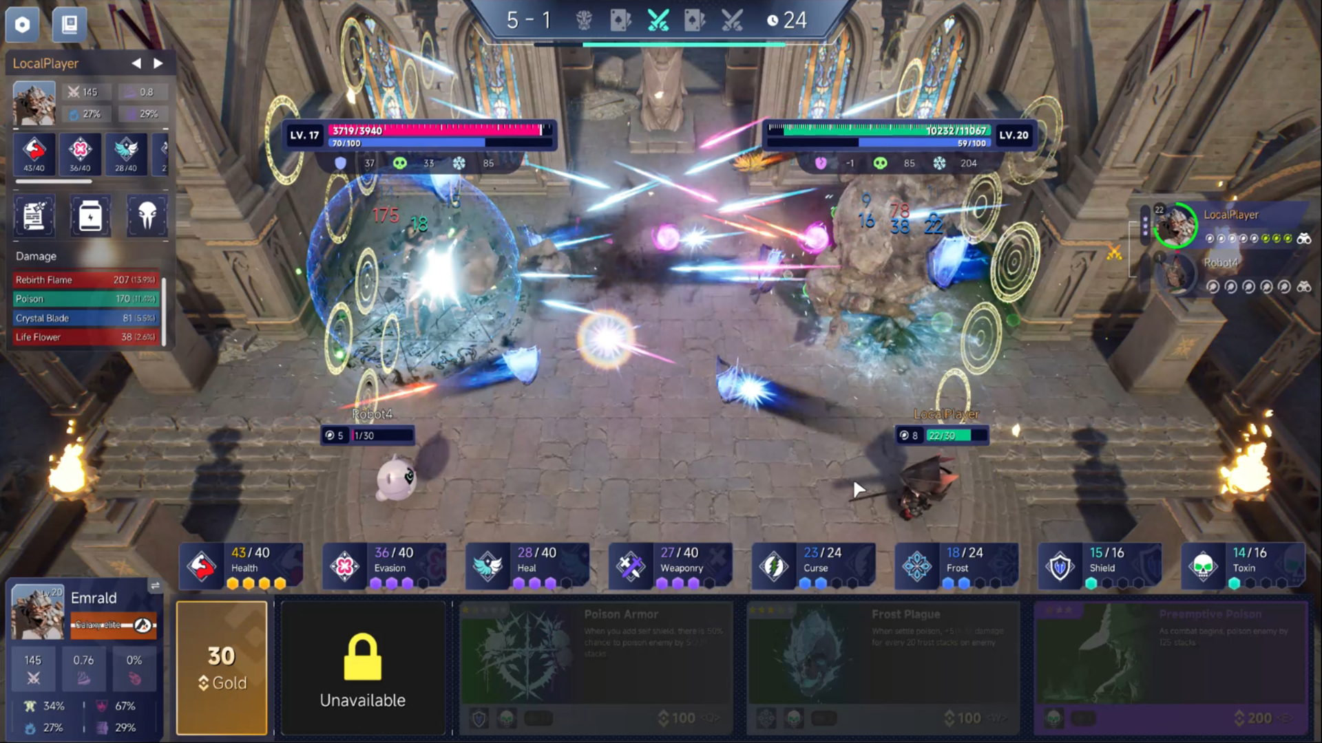 Alpha League-3204d