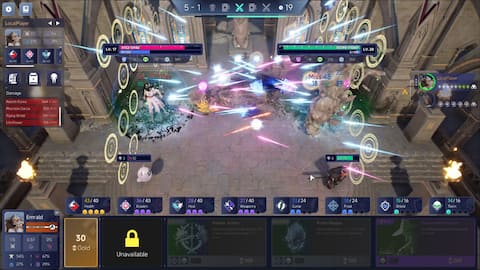 Alpha Loading Game Alpha League | İndir ve Ücretsiz Oyna - Epic Games Store