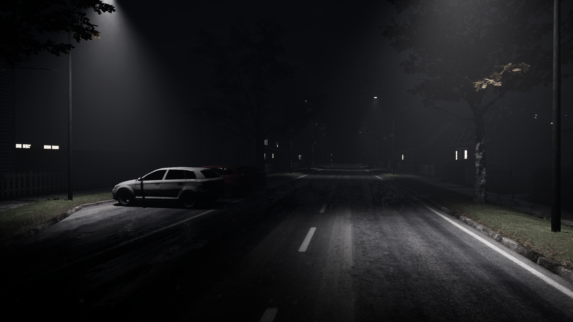 September Fall - Loneliness-j0iqi