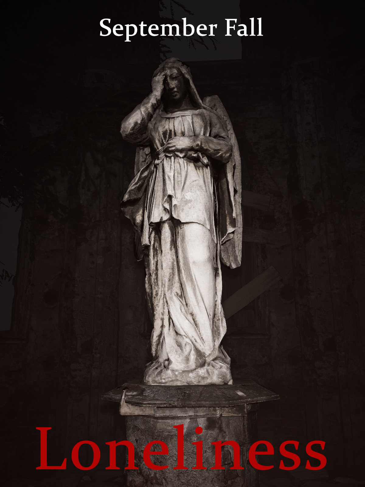 September Fall - Loneliness