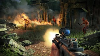 FARCRY 3 screenshot 5