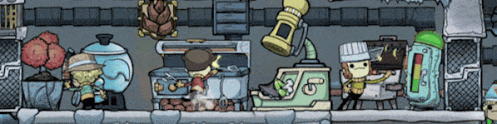 Oxygen Not Included-ziqok