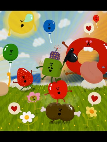 Wattam
