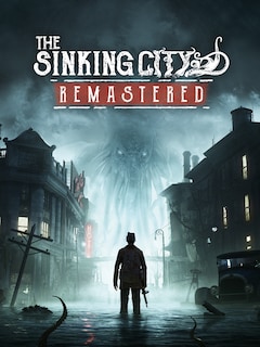 The Sinking City