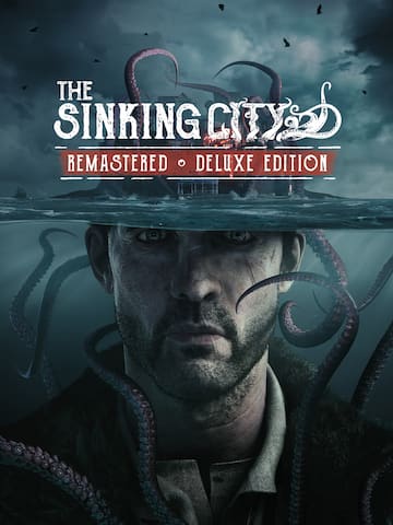 The Sinking City Remastered - Deluxe Edition