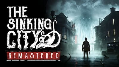 The Sinking City
