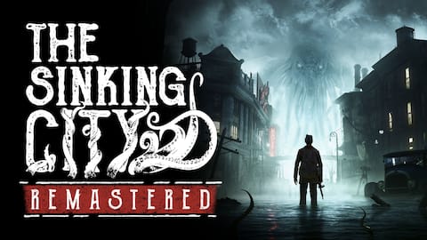 The Sinking City