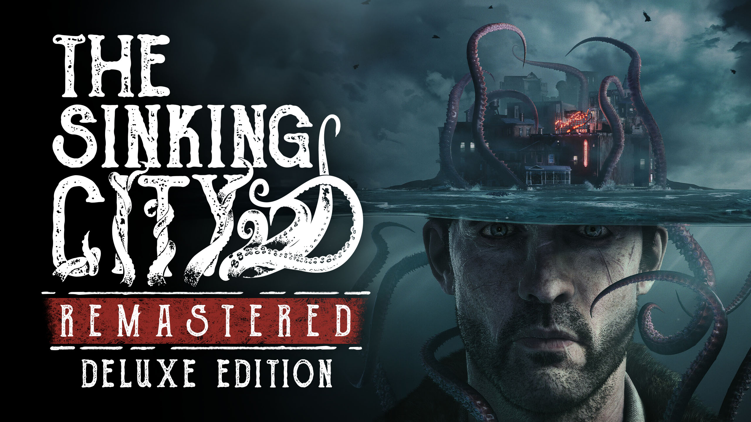 The Sinking City Remastered - Deluxe Edition | いますぐ