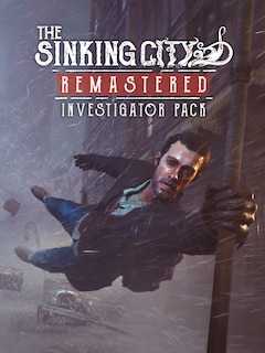 The Sinking City Remastered - Investigator Pack