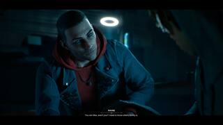 Vampire: The Masquerade® - Bloodlines™ 2 screenshot 2