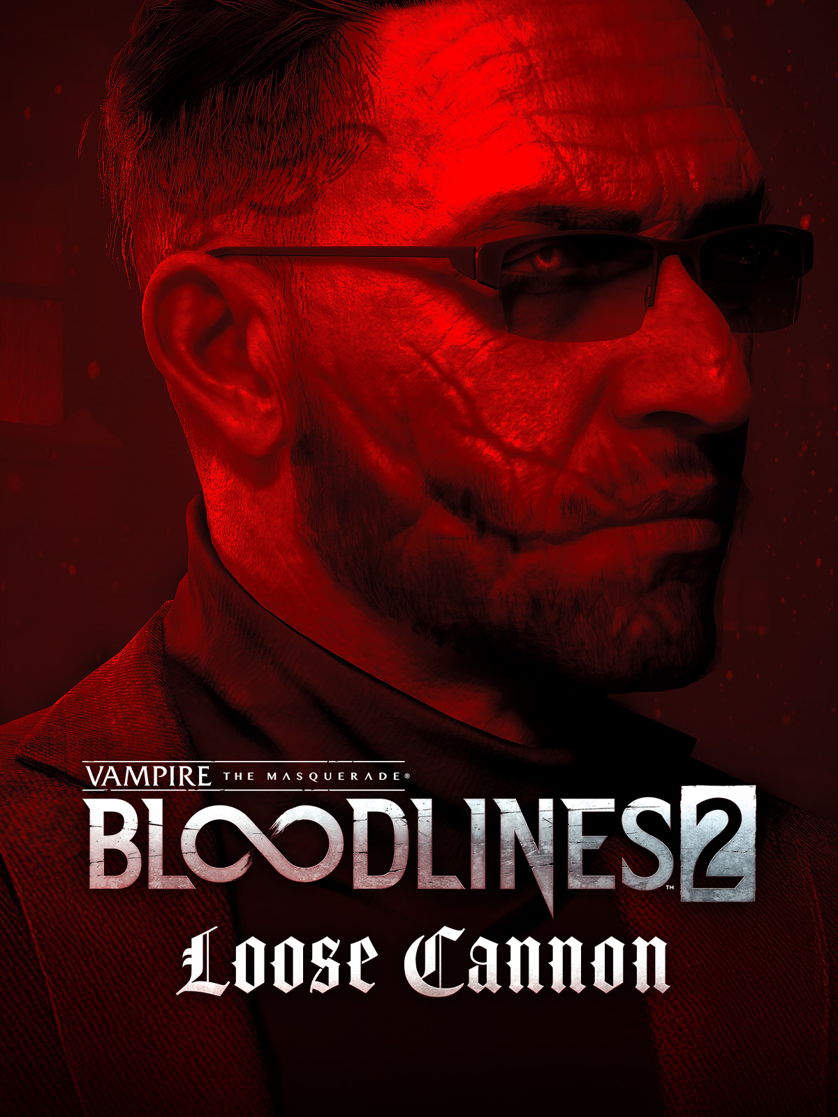 Vampire: The Masquerade® - Bloodlines™ 2 - Loose Cannon - OfferImageTall