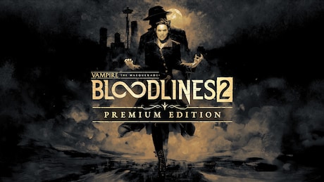 Купить ключ дешево Vampire. The Masquerade. Bloodlines 2. Premium Edition