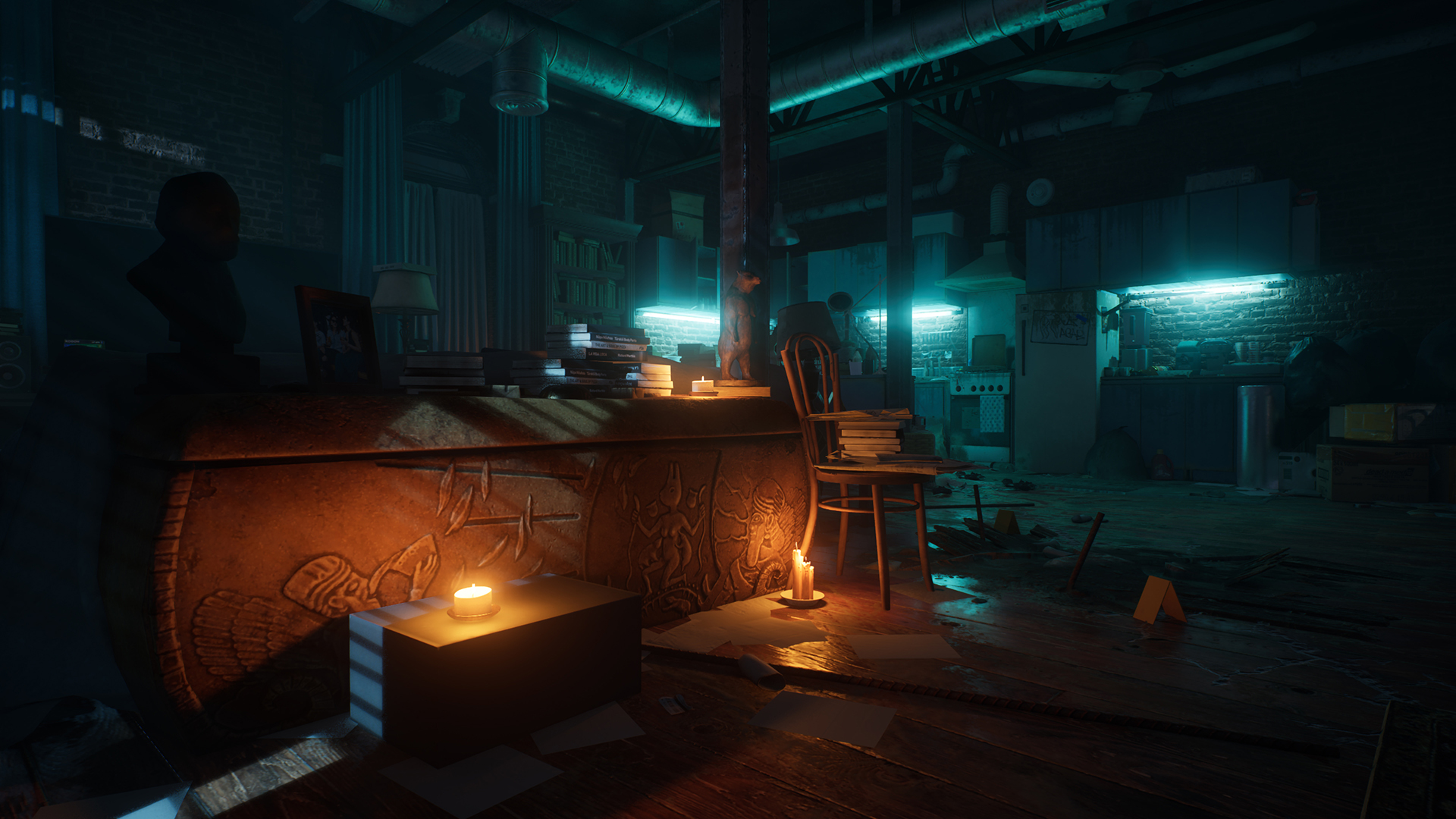 Vampire: The Masquerade® - Bloodlines™ 2 - Expansion Pass - featuredMedia