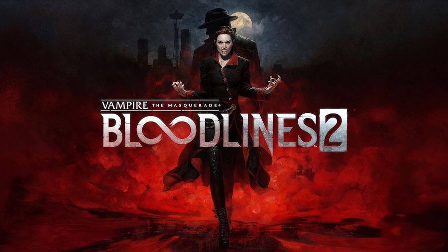 Vampire: The Masquerade® - Bloodlines™ 2
