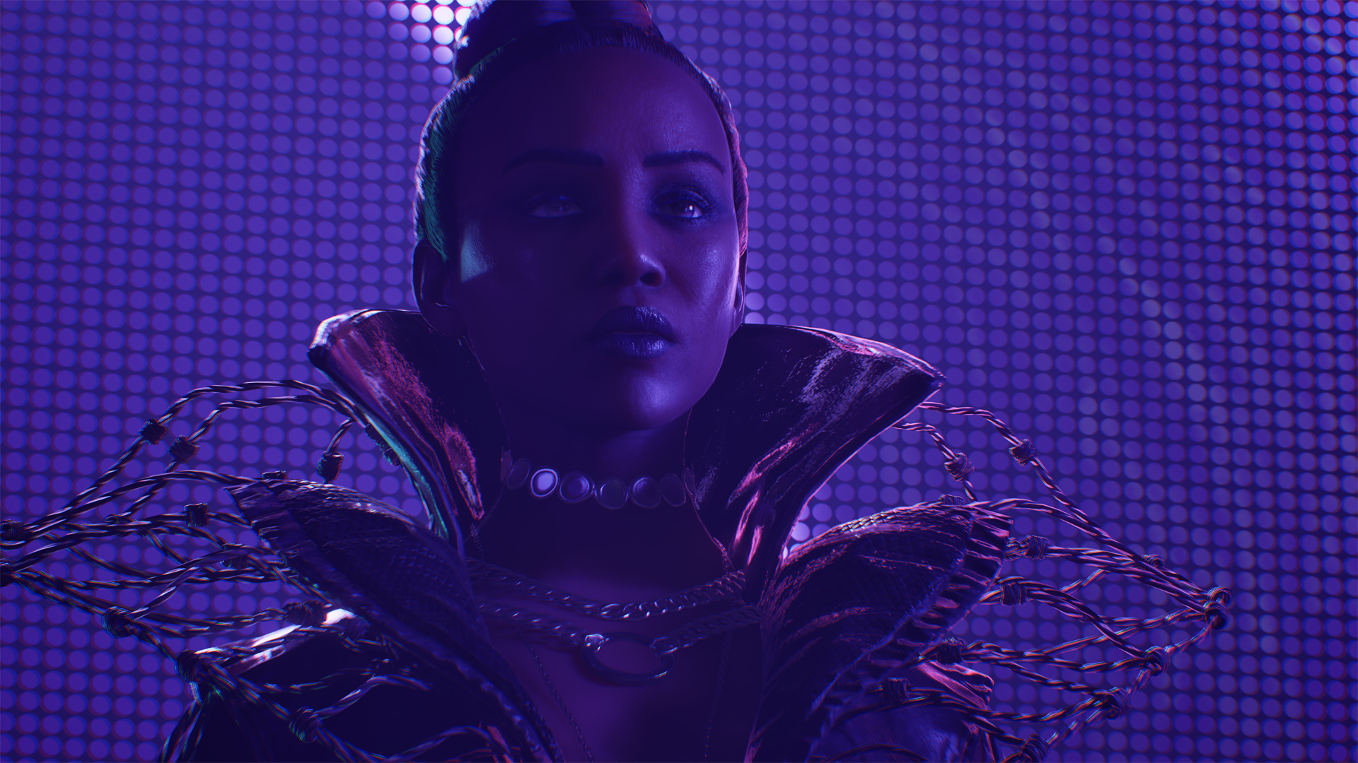 Vampire: The Masquerade® - Bloodlines™ 2 - Expansion Pass - featuredMedia