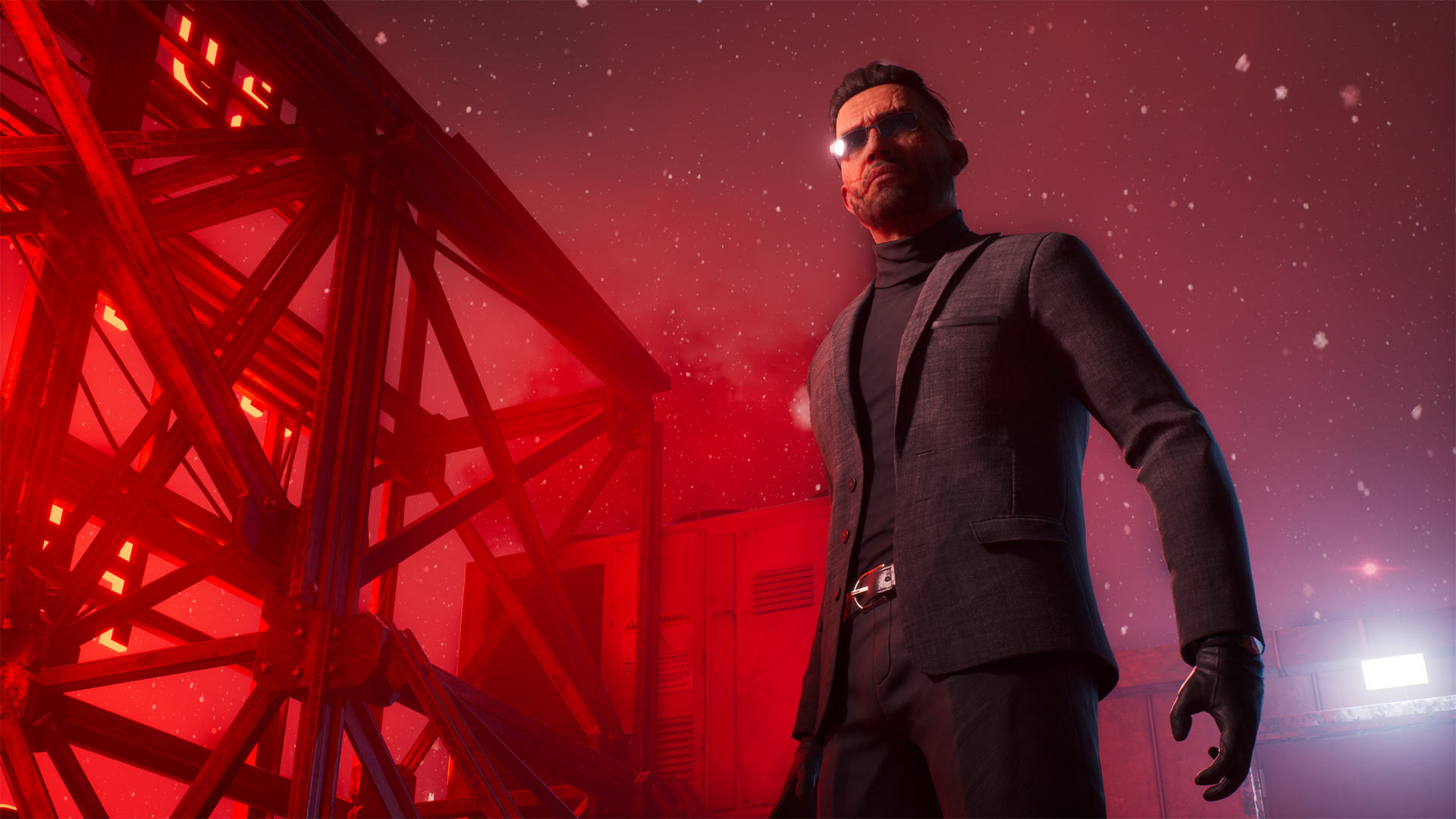 Vampire: The Masquerade® - Bloodlines™ 2 - Loose Cannon - featuredMedia