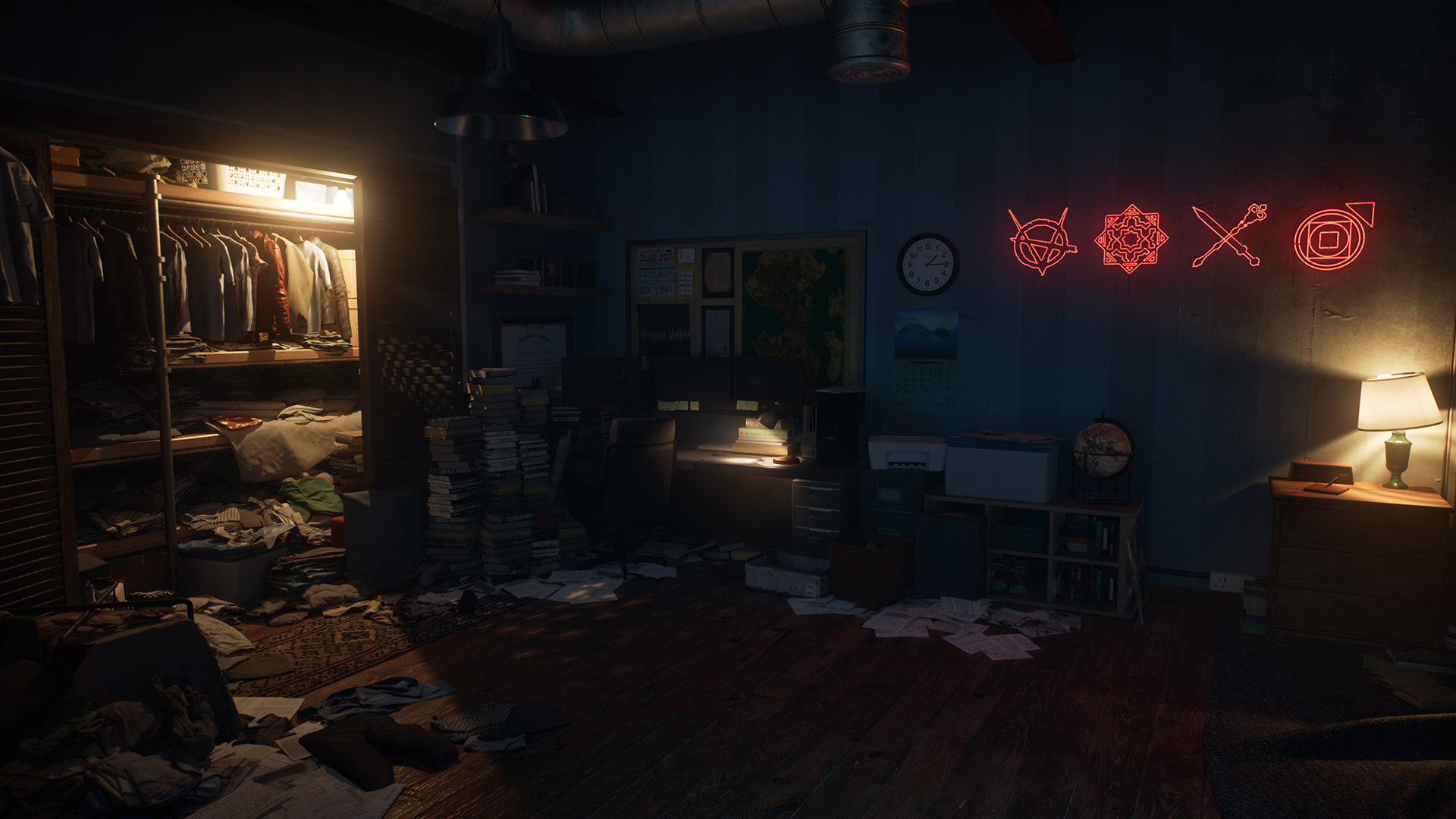 Vampire: The Masquerade® - Bloodlines™ 2 - Expansion Pass - featuredMedia