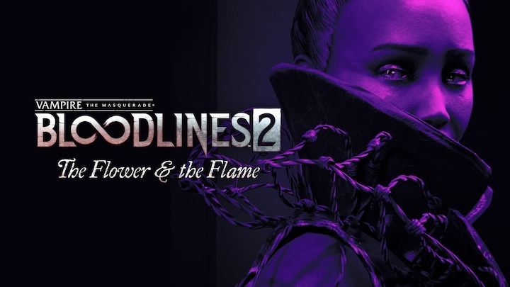 Vampire: The Masquerade® - Bloodlines™ 2 - Flower & the Flame