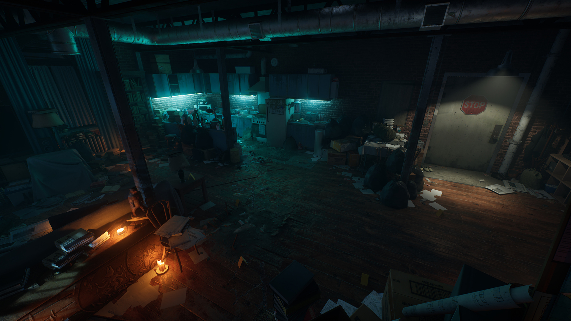 Vampire: The Masquerade® - Bloodlines™ 2 - Expansion Pass - featuredMedia