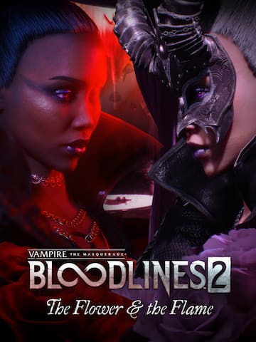 Vampire: The Masquerade® - Bloodlines™ 2 - Flower & the Flame