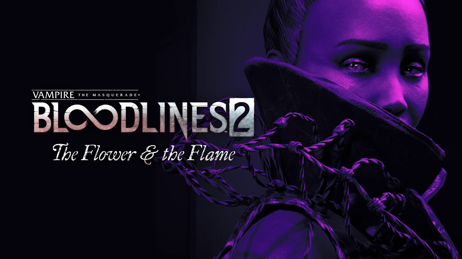 Vampire: The Masquerade® - Bloodlines™ 2 - Flower & the Flame