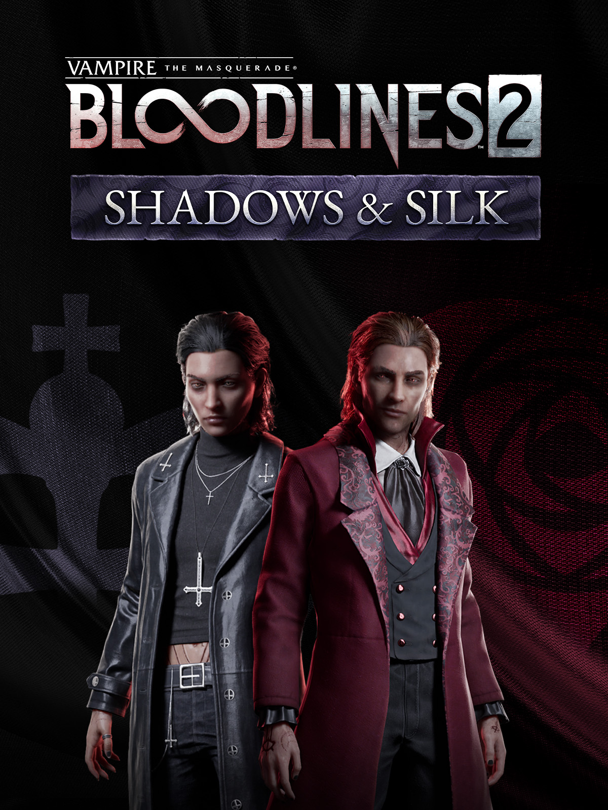 Vampire: The Masquerade® - Bloodlines™ 2 - Shadows & Silk