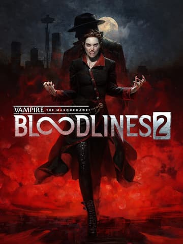 Vampire: The Masquerade® - Bloodlines™ 2
