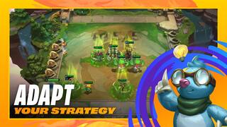 Teamfight Tactics screenshot 2