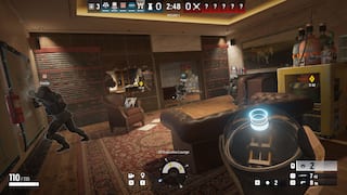 Tom Clancy's Rainbow Six® Siege - Free Access screenshot 5