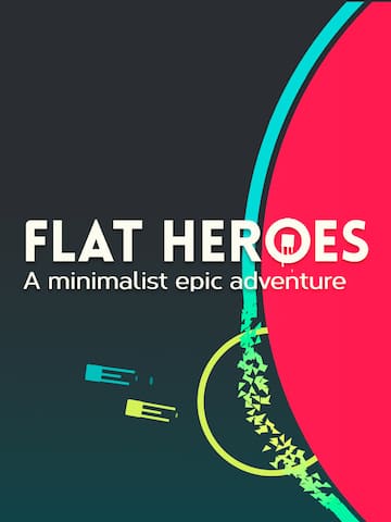 Flat Heroes