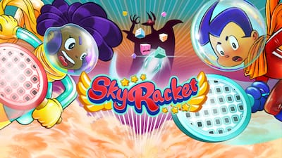 Sky Racket