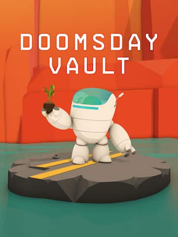 Doomsday Vault