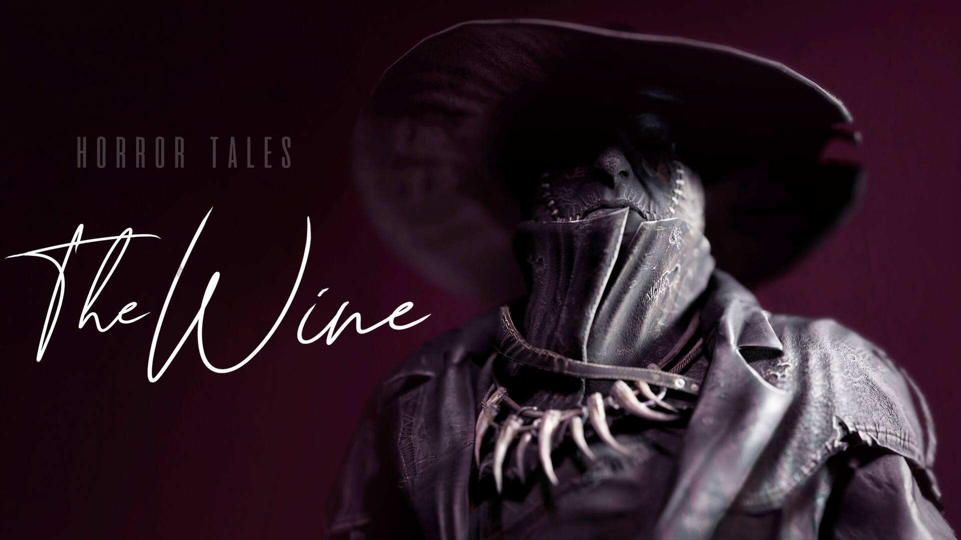HORROR TALES The Wine
