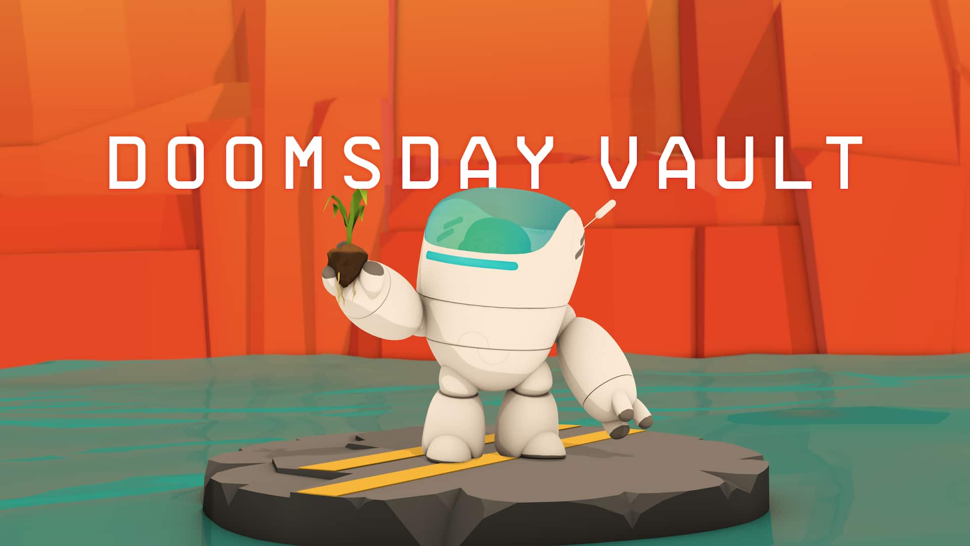 Doomsday Vault